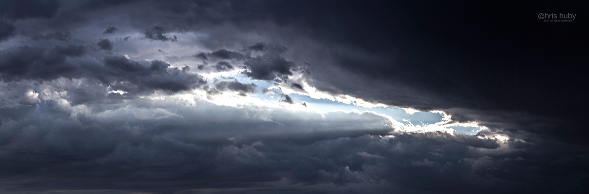 landscape photography, thunder storm, , sunbeams, Geelong, Victoria, Australia